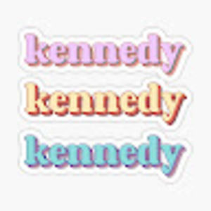 Meet your Posher, Kennedy